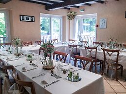 Logis Auberge de Pont Calleck