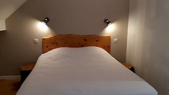 Logis Auberge de Pont Calleck