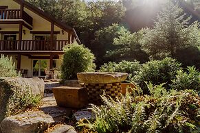Logis Auberge de Pont Calleck