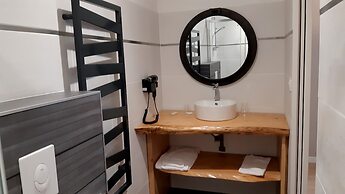 Logis Auberge de Pont Calleck