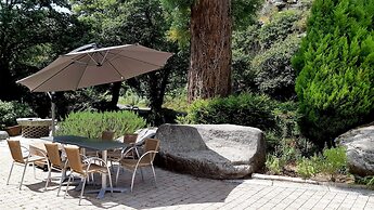 Logis Auberge de Pont Calleck