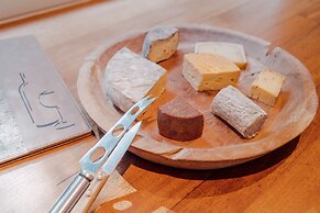 Logis Auberge de Pont Calleck