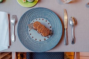 Logis Auberge de Pont Calleck