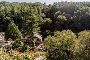 Logis Auberge de Pont Calleck