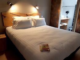 Logis Auberge de Pont Calleck