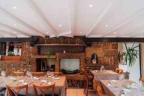 Logis Auberge de Pont Calleck