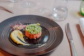 Logis Auberge de Pont Calleck