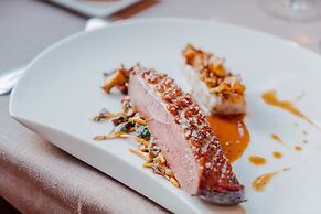 Logis Auberge de Pont Calleck