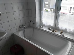 Schulinska Apartment