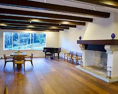 Residencial Sênior Club Leger