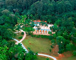 Residencial Sênior Club Leger