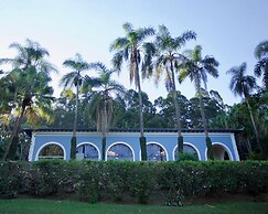 Residencial Sênior Club Leger