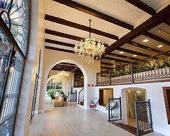 Residencial Sênior Club Leger