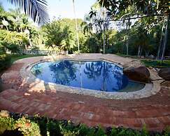 Residencial Sênior Club Leger