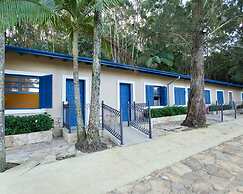 Residencial Sênior Club Leger