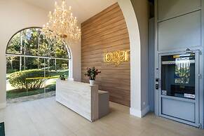 Residencial Sênior Club Leger