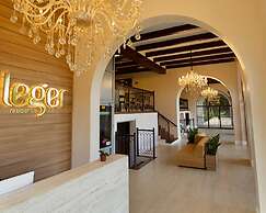 Residencial Sênior Club Leger