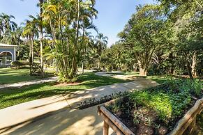 Residencial Sênior Club Leger