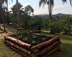 Residencial Sênior Club Leger