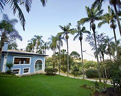 Residencial Sênior Club Leger