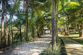 Residencial Sênior Club Leger