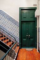 Trésor de Fern Apartment