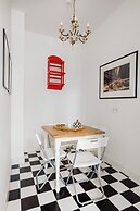 Trésor de Fern Apartment