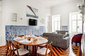 Trésor de Fern Apartment