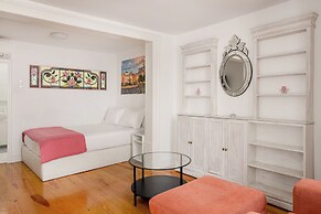 Trésor de Fern Apartment