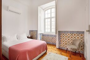 Trésor de Fern Apartment