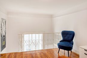 Trésor de Fern Apartment