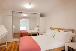 Trésor de Fern Apartment