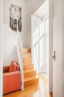 Trésor de Fern Apartment