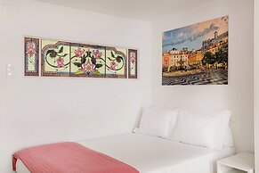 Trésor de Fern Apartment