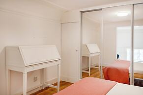 Trésor de Fern Apartment