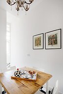 Trésor de Fern Apartment