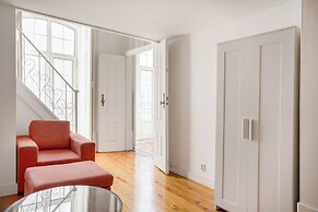 Trésor de Fern Apartment