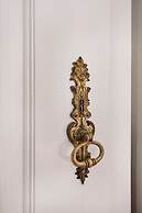 Trésor de Fern Apartment