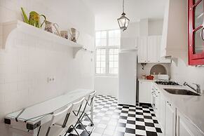 Trésor de Fern Apartment