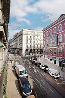 Trésor de Fern Apartment