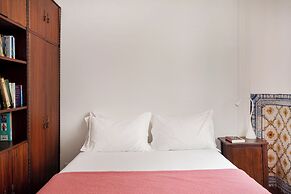 Trésor de Fern Apartment