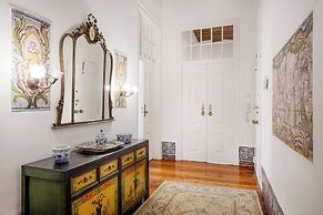 Trésor de Fern Apartment