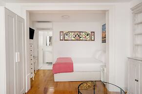 Trésor de Fern Apartment