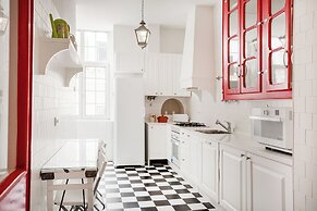 Trésor de Fern Apartment