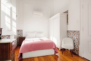 Trésor de Fern Apartment