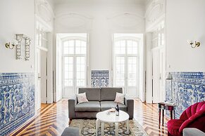 Trésor de Fern Apartment