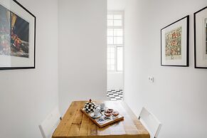 Trésor de Fern Apartment