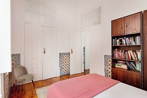 Trésor de Fern Apartment