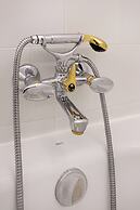 Trésor de Fern Apartment