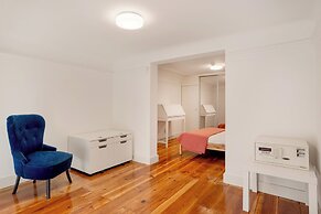 Trésor de Fern Apartment